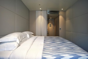 Oceanview Stateroom